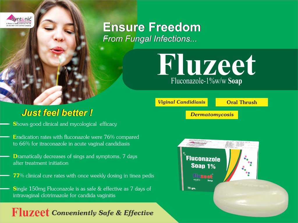 FLUZEET Visual